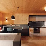 Appartement Zum Stubaier Gletscher - Wald