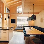 Zum Stubaier Gletscher - Wald Apartman *
