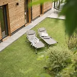 Appartement Zum Stubaier Gletscher - Wald *