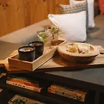 Zum Stubaier Gletscher - Wald Apartman *