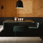 Zum Stubaier Gletscher - Wald Apartman