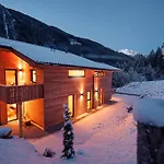 Apartman Zum Stubaier Gletscher - Wald *