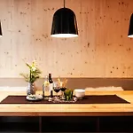 Apartman Zum Stubaier Gletscher - Wald *