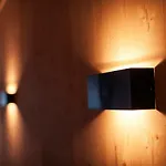 Apartman Zum Stubaier Gletscher - Wald *