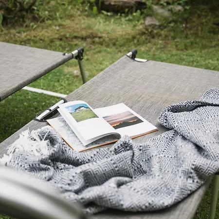 Zum Stubaier Gletscher Apartmán Neustift im Stubaital