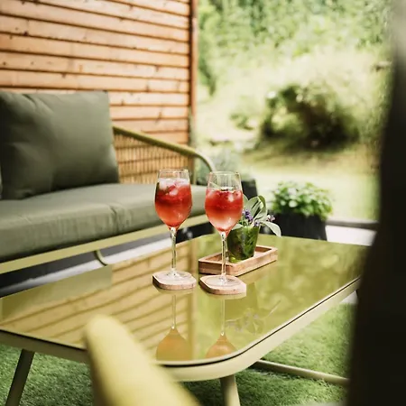 Zum Stubaier Gletscher Apartmán