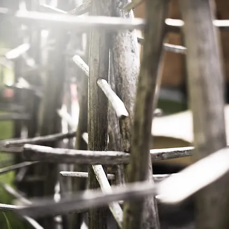 Zum Stubaier Gletscher Apartmán