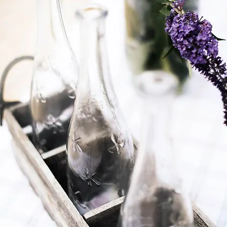 Apartmán Zum Stubaier Gletscher Neustift im Stubaital