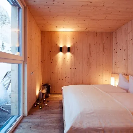 Zum Stubaier Gletscher Neustift im Stubaital