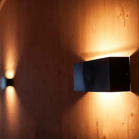 Apartmán Zum Stubaier Gletscher *