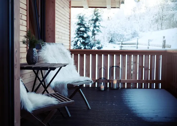 شقة Zum Stubaier Gletscher - Wald نيوستيف ام ستوبيتا