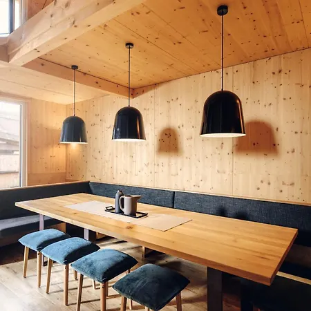 Lägenhet Zum Stubaier Gletscher - Wald Neustift im Stubaital