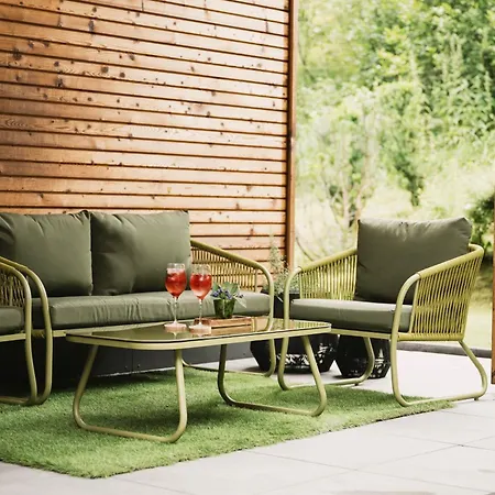 Zum Stubaier Gletscher - Wald