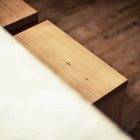 Zum Stubaier Gletscher - Wald Neustift im Stubaital