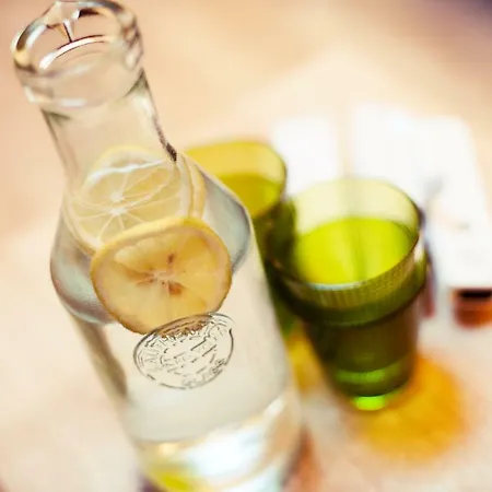 Zum Stubaier Gletscher - Wald Lägenhet *