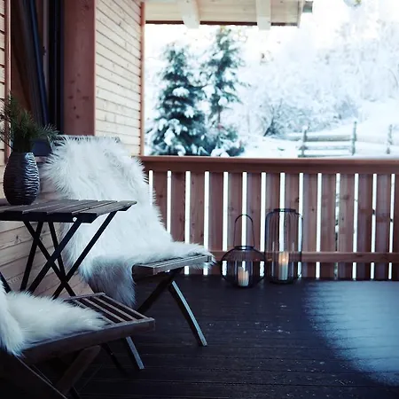 Appartement Zum Stubaier Gletscher - Wald Neustift im Stubaital