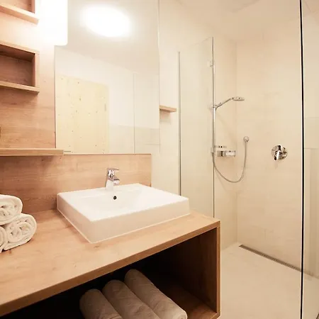 Appartement Zum Stubaier Gletscher - Wald *