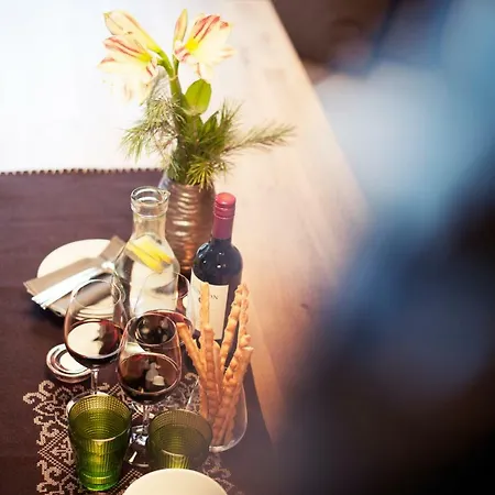 Appartement Zum Stubaier Gletscher - Wald *